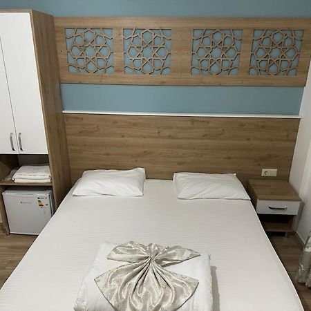 Amsterdam Otel Economic Room Kemer Esterno foto