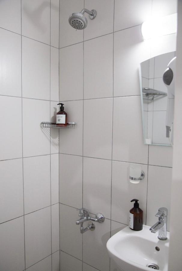 Amsterdam Otel Economic Room Kemer Esterno foto