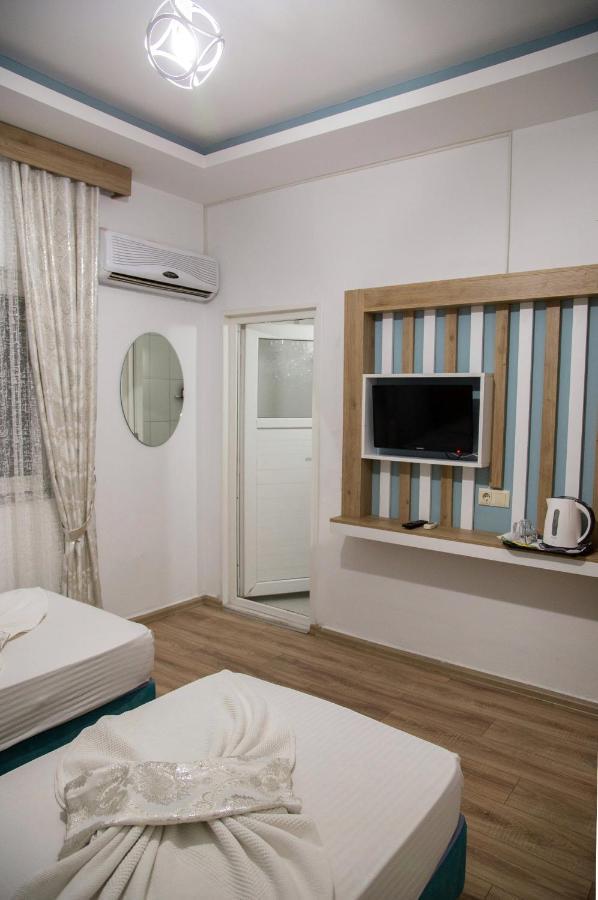 Amsterdam Otel Economic Room Kemer Esterno foto
