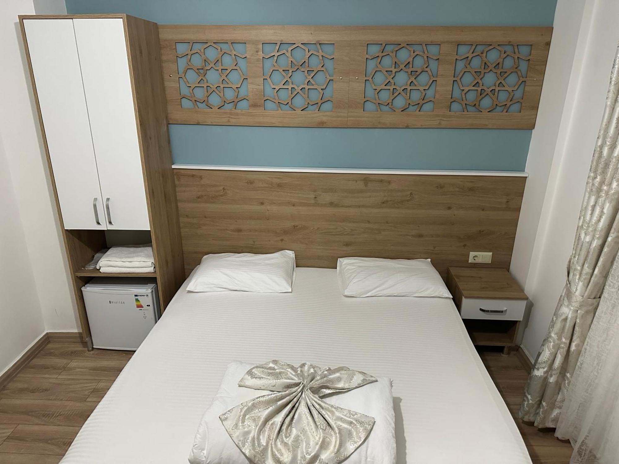 Amsterdam Otel Economic Room Kemer Esterno foto