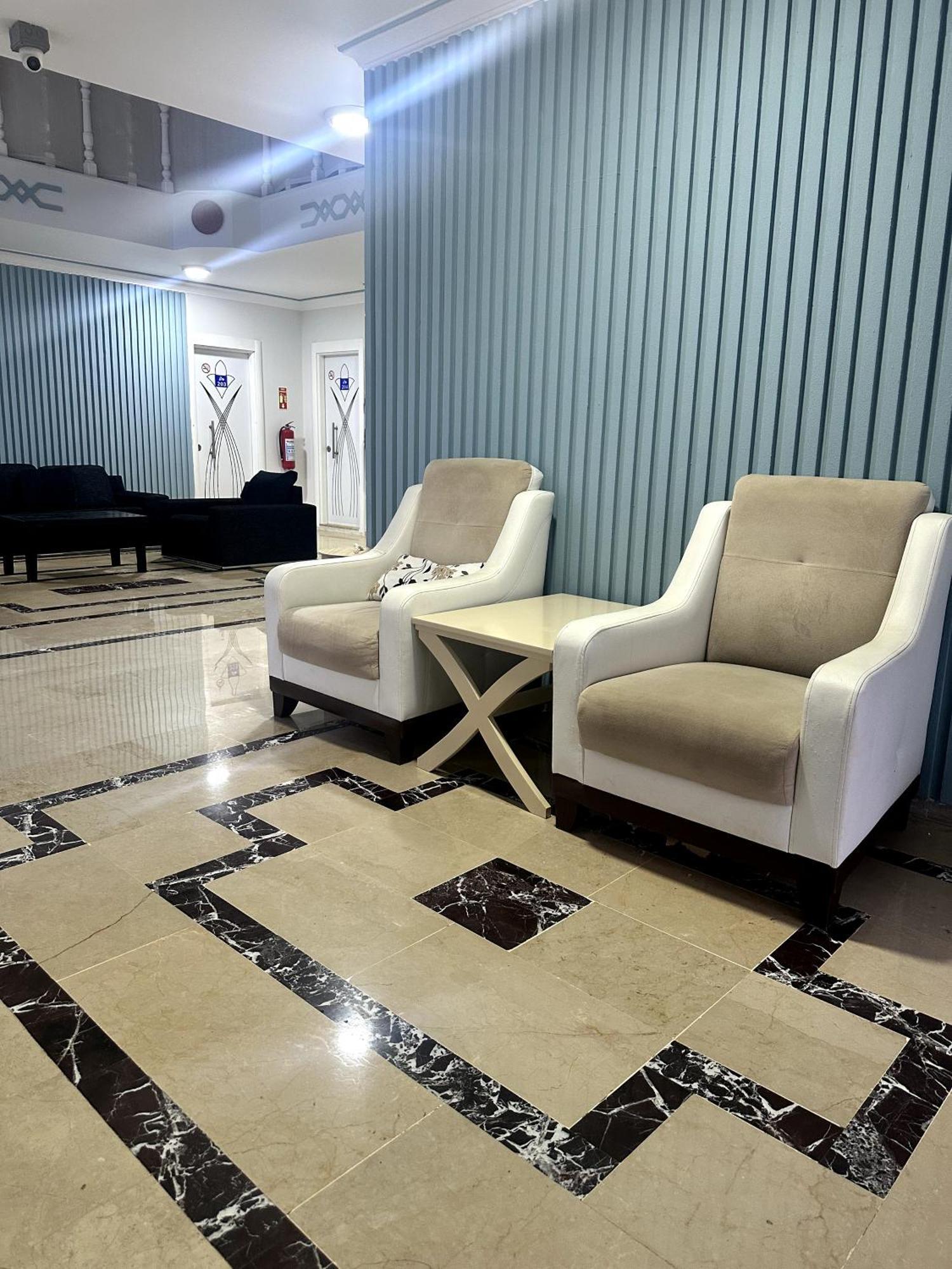 Amsterdam Otel Economic Room Kemer Esterno foto